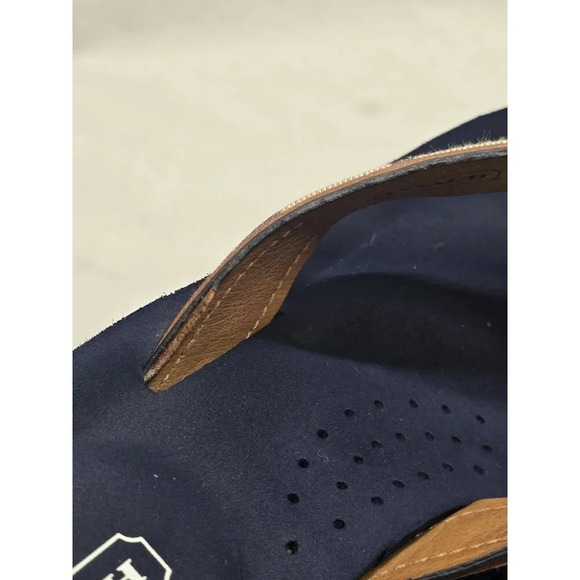 Coach Juliet Womens Size 9B Slip On Casual Platform Flip Flop Sandals- READ INFO - Picture 7 of 16